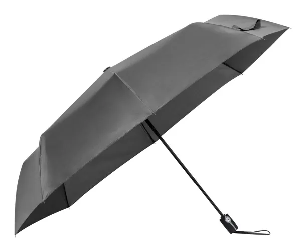 Krastony RPET umbrella Grey