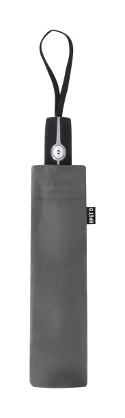 Krastony RPET umbrella Grey