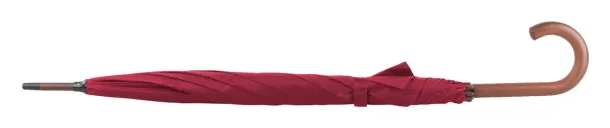 Henderson automatic umbrella Red