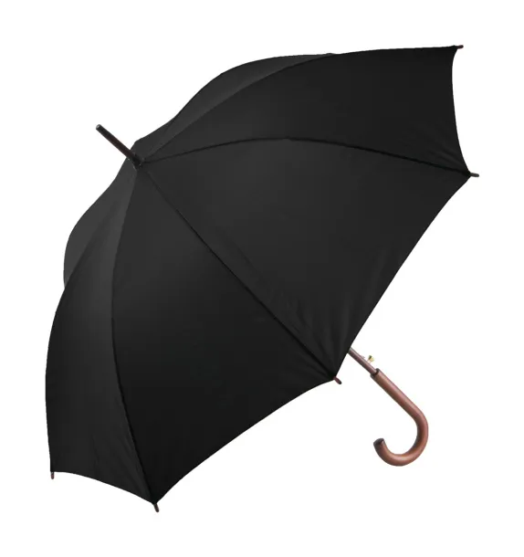 Henderson automatic umbrella Black