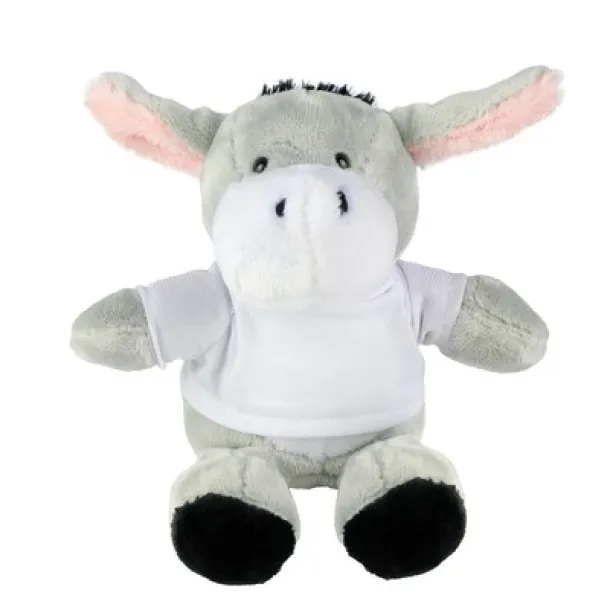 Theo Plush donkey A69F99
