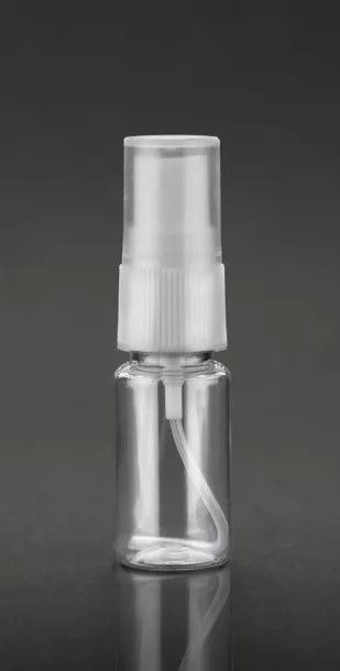  Spray bottle 10 ml Transparent