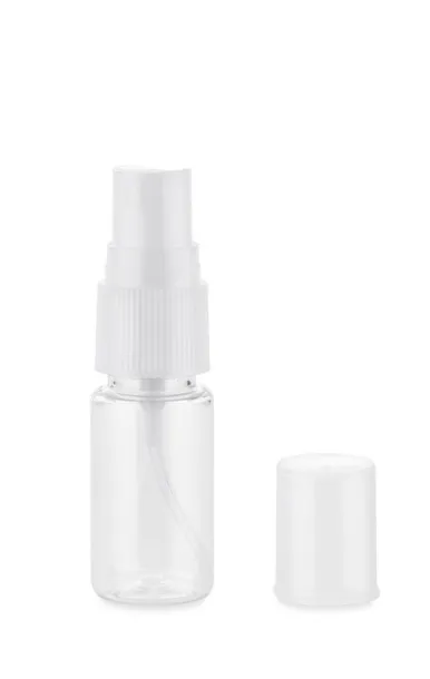  Spray bottle 10 ml Transparent