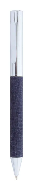 Teppet ballpoint pen Blue