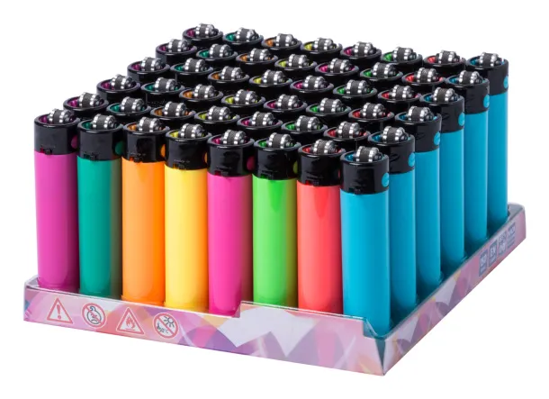 Stromber lighter Multicolour