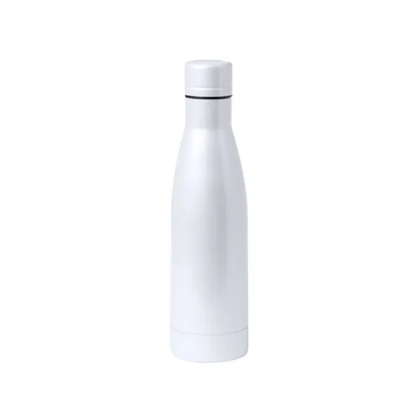  Thermo bottle 490 ml Bijela