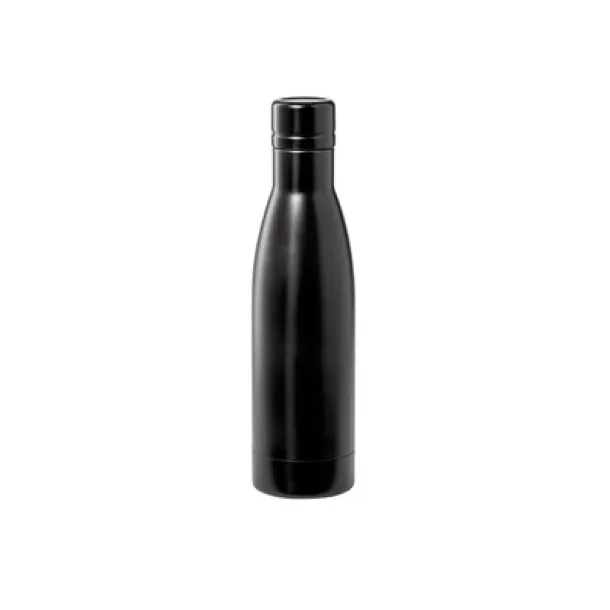  Thermo bottle 490 ml black