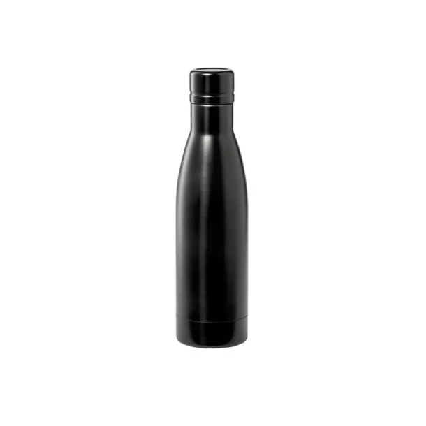  Termos boca 490 ml black