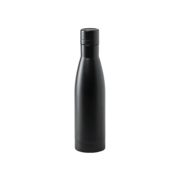  Thermo bottle 490 ml black