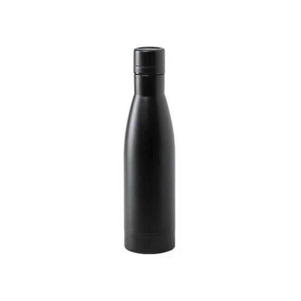  Termos boca 490 ml black