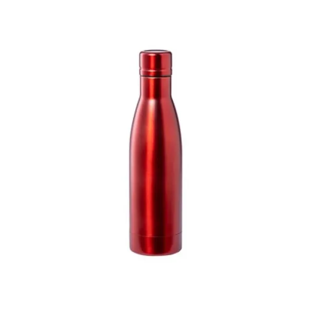  Termos boca 490 ml red