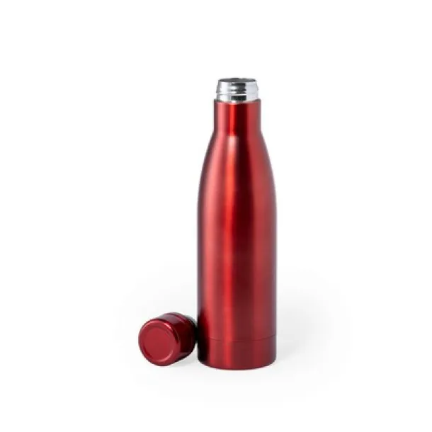  Termos boca 490 ml red