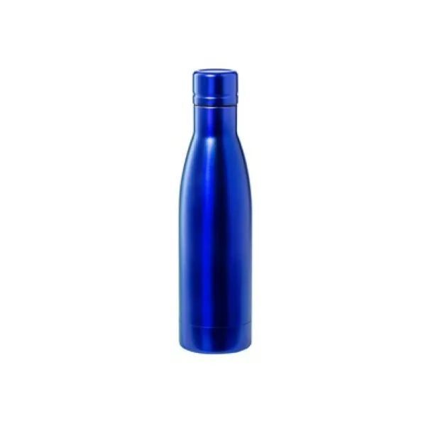  Thermo bottle 490 ml blue