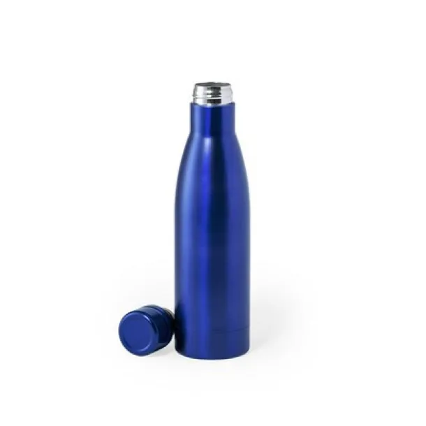  Termos boca 490 ml blue