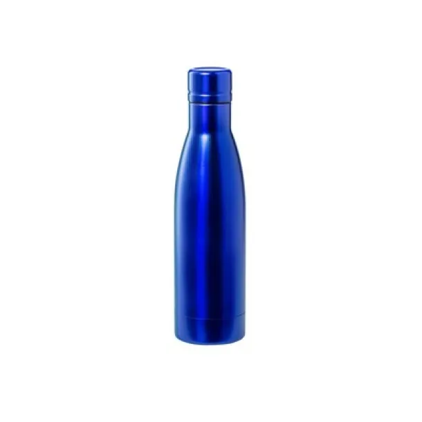  Thermo bottle 490 ml Plava