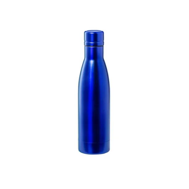  Termos boca 490 ml blue