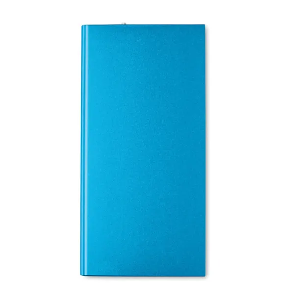 POWERFLAT8 prijenosna baterija, 8 000 mAh Plava