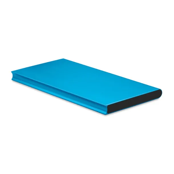 POWERFLAT8 prijenosna baterija, 8 000 mAh Plava