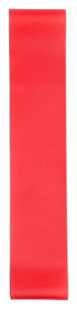 Bayex exercise band Red