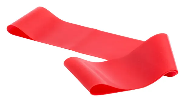 Bayex exercise band Red