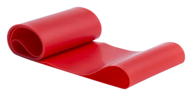 Bayex exercise band Red