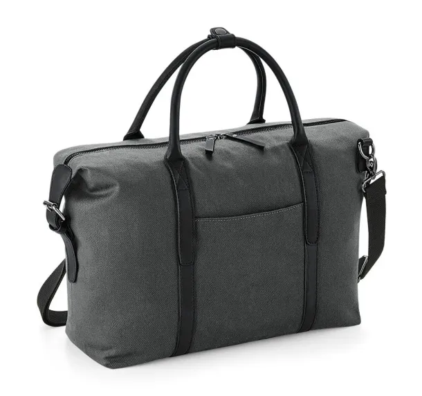  Urban Utility Work Bag - Quadra Graphite Grey