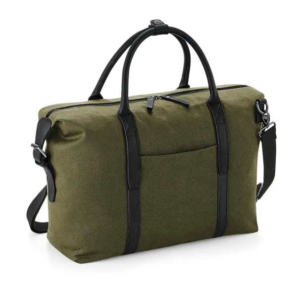  Poslovna torba - Quadra Olive Green