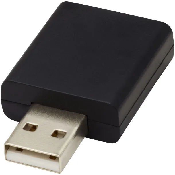 Incognito USB Blokator podataka - Bullet Solid black