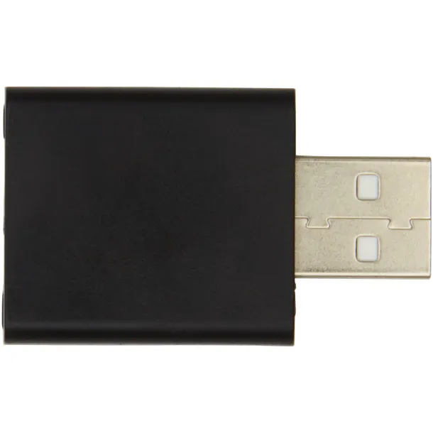 Incognito USB Blokator podataka - Bullet Solid black