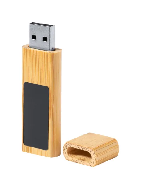 Afroks USB memorijski stick Prirodna