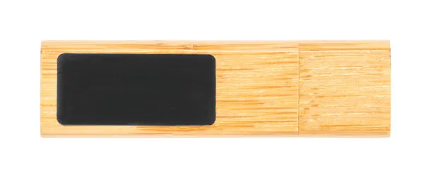 Afroks USB memorijski stick Prirodna