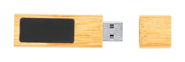 Afroks USB flash drive Natural