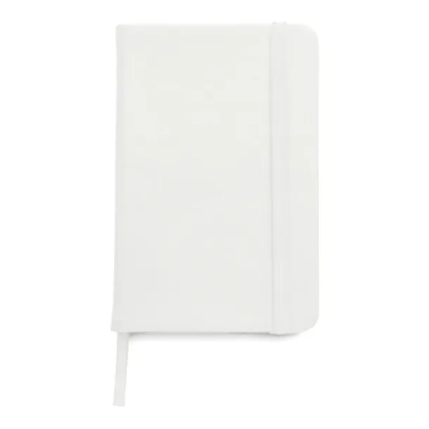  Notebook approx. A5 white