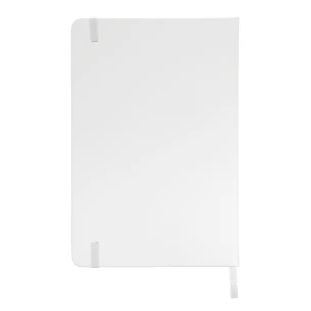  Notebook approx. A5 white