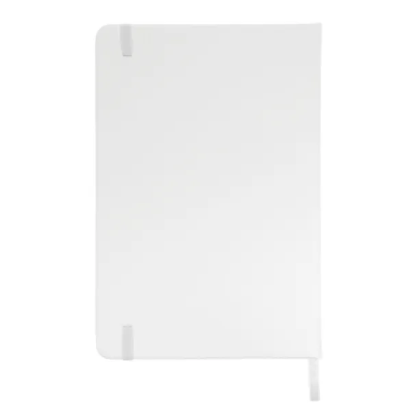  Notebook approx. A5 white