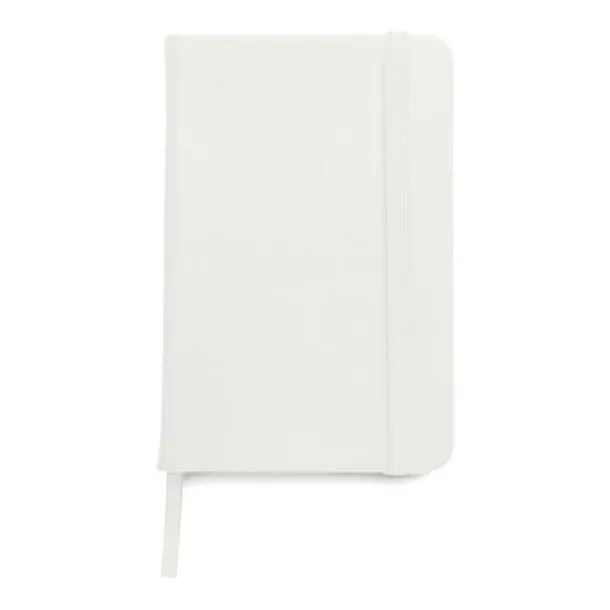  Notebook approx. A5 white