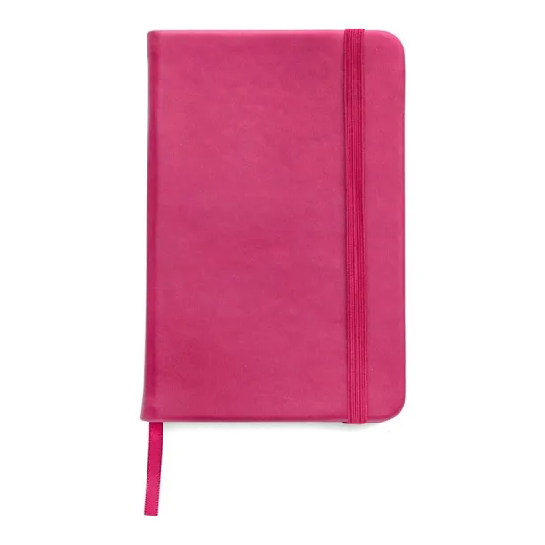  Notes, cca A5 pink