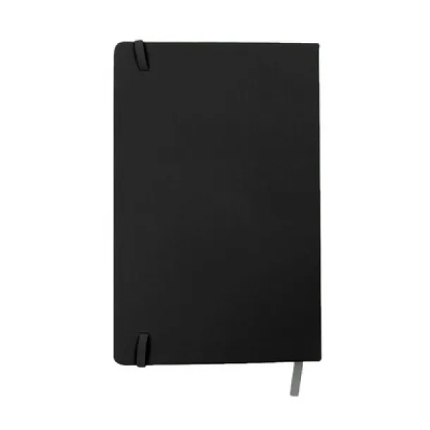  Notebook approx. A5 black