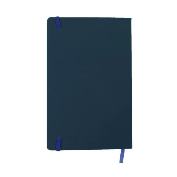  Notes, cca A5 dark blue