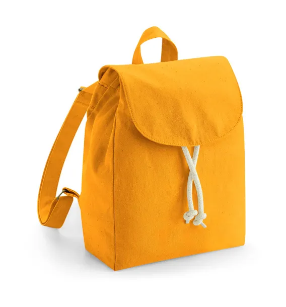  EarthAware® Organic Mini Rucksack - Westford Mill Amber