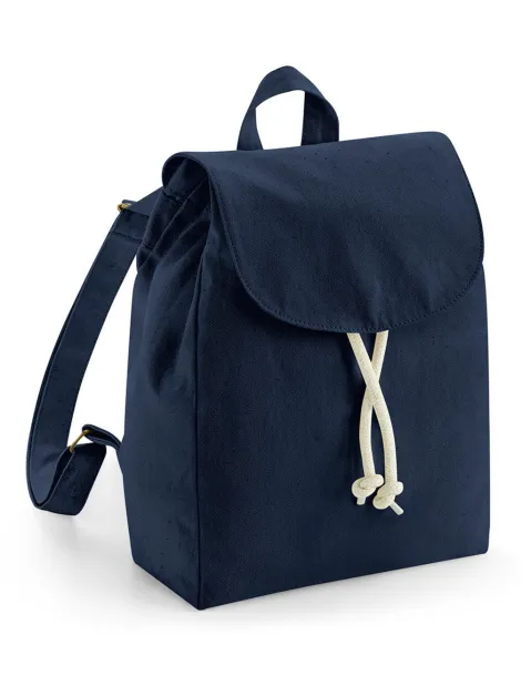  EarthAware® Organic Mini Rucksack - Westford Mill