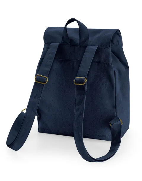  EarthAware® Organic Mini Rucksack - Westford Mill