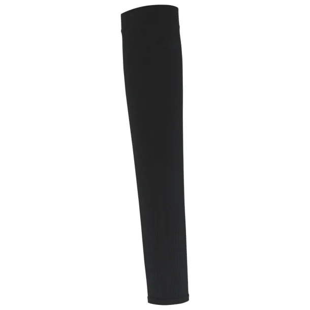  SEAMLESS SPORTS SLEEVES - Proact Black