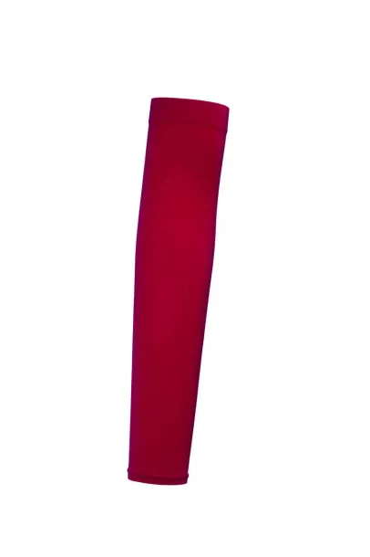  SEAMLESS SPORTS SLEEVES - Proact Fuchsia