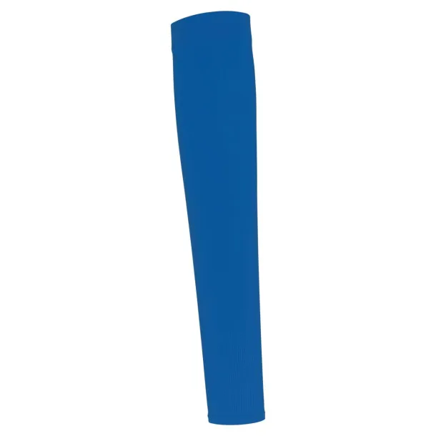  SEAMLESS SPORTS SLEEVES - Proact Heather Sapphire
