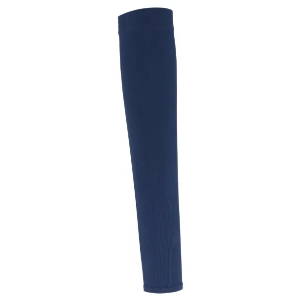  SEAMLESS SPORTS SLEEVES - Proact Sporty Navy