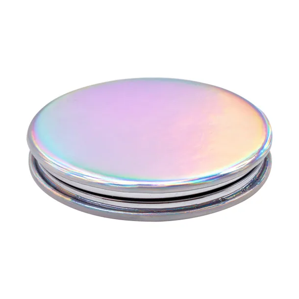 DAZZLY pocket mirror Silver