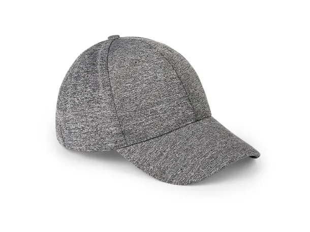 GREY cap - EXPLODE Ash gray