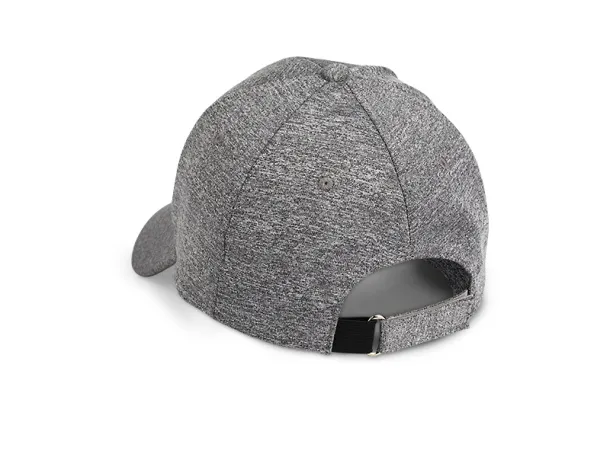 GREY cap - EXPLODE Ash gray