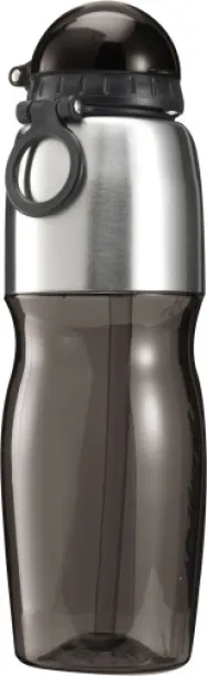  Emberly boca od nehrđajućeg čelika PS, 800 ml Crna